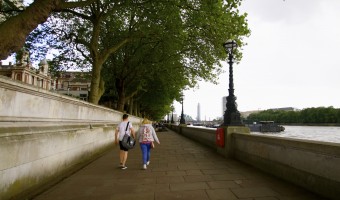 <p>The Thames Path - <a href='/articles/Thames_Path '>Click here for more information</a></p>